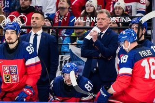 Rulík: Kluci nechali na ledě všechno. Není důvod něco měnit na pozitivní atmosféře - Sport.cz